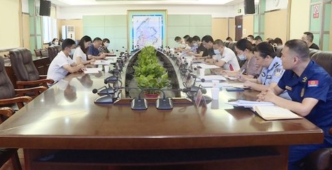 我市召开规范校外托管机构行业秩序工作推进会 中小学生校外托管服务将纳入统一监管