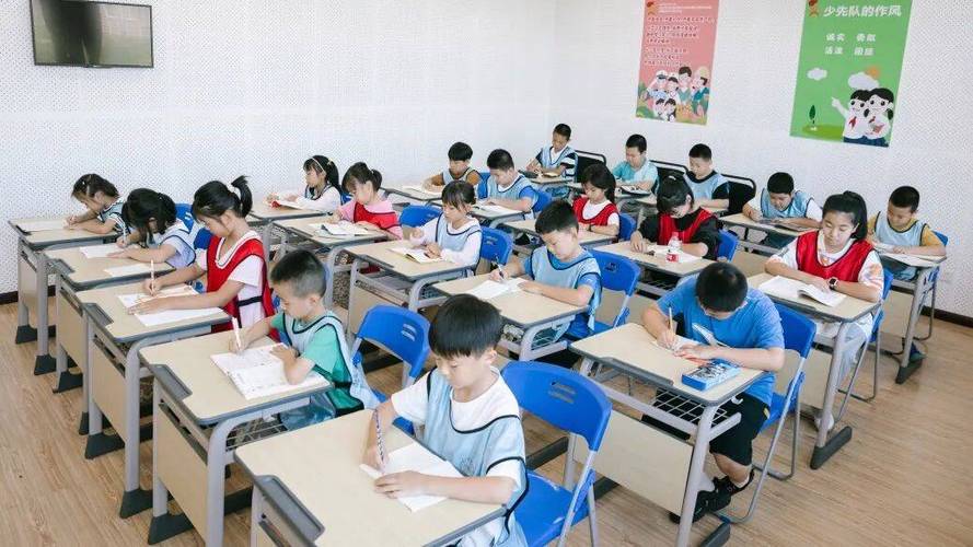 45元/天解锁“成长无忧”公益托管服务——中小学生校外托管新选择